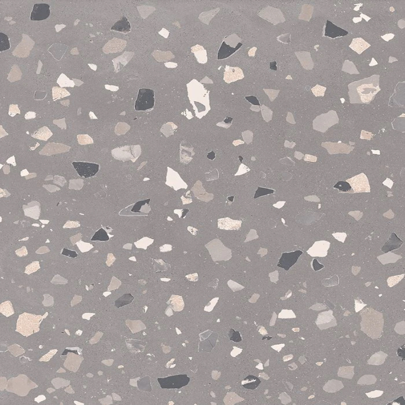 De Medium Grey - Deconcrete - Sant'Agostino - Obklady, dlažby