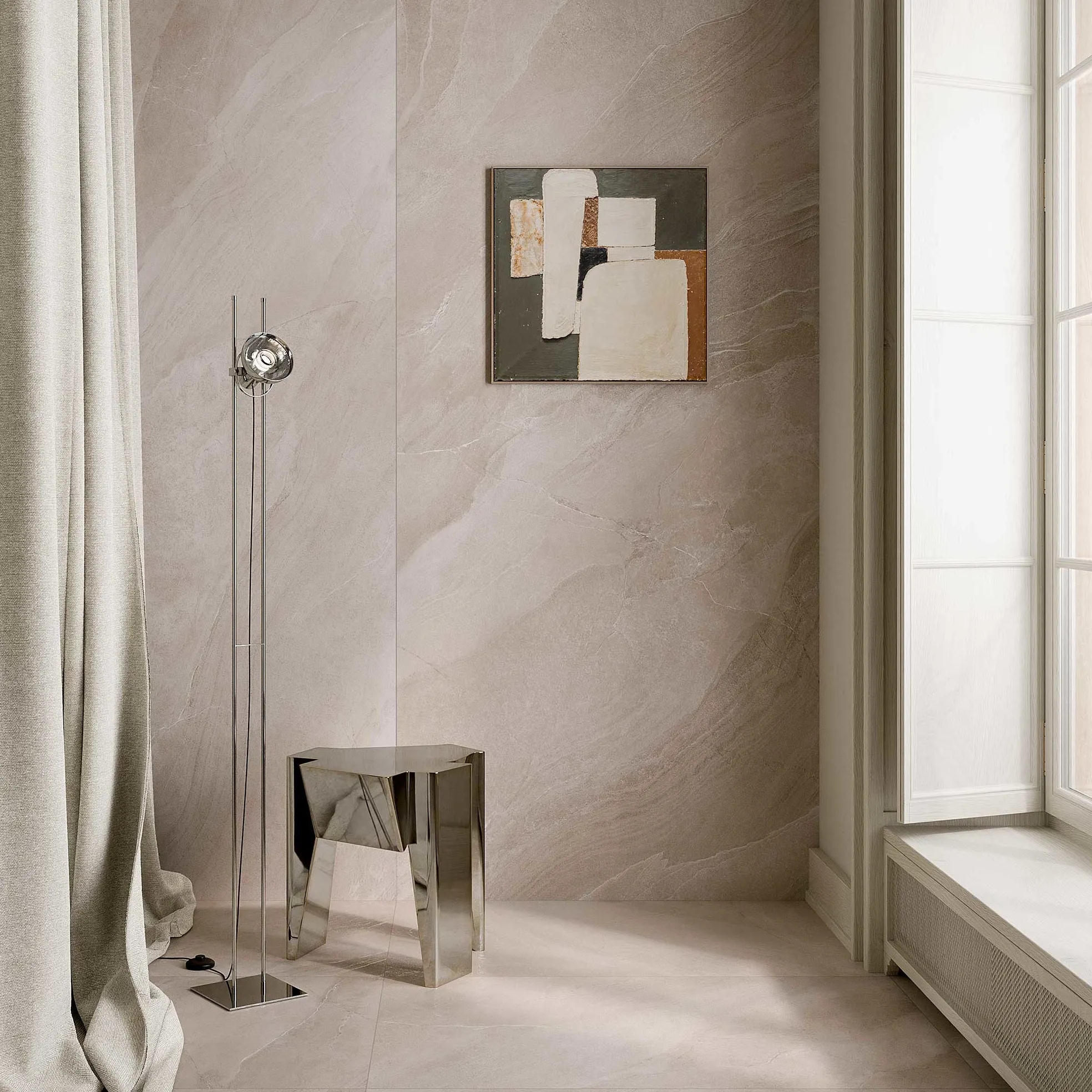 Slaten Stone - Fondovalle