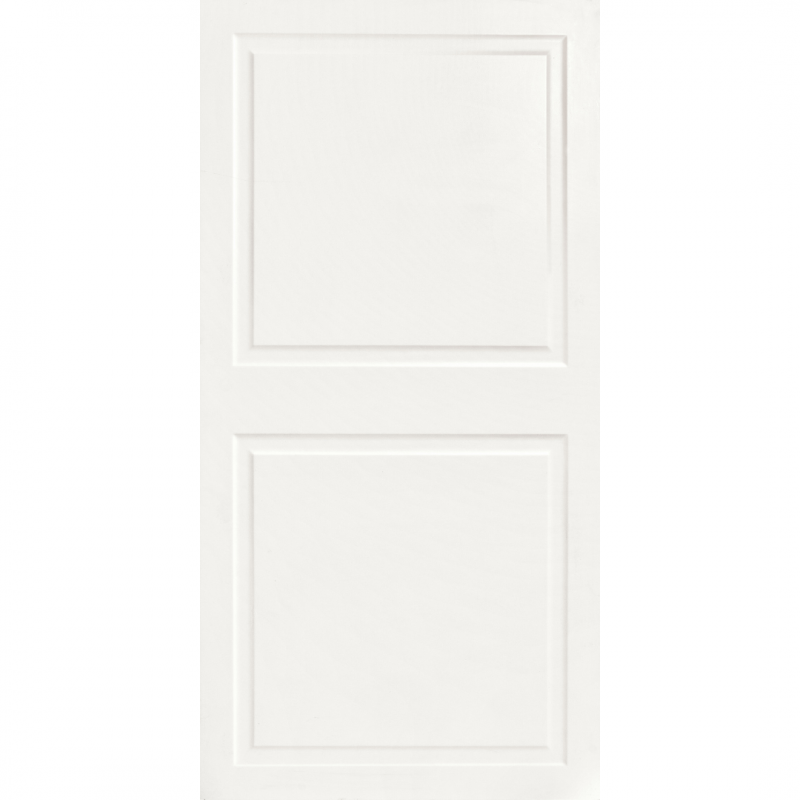 Square white - Boiserie - Flaviker - Obklady, dlažby