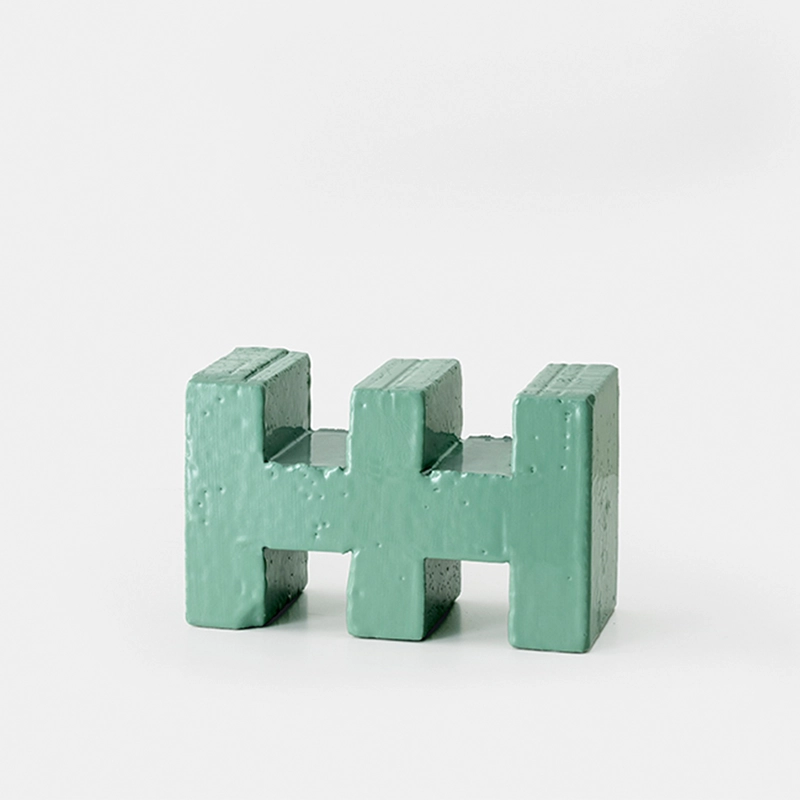  Salvia - Brac - Mutina - 3D terakotové elementy