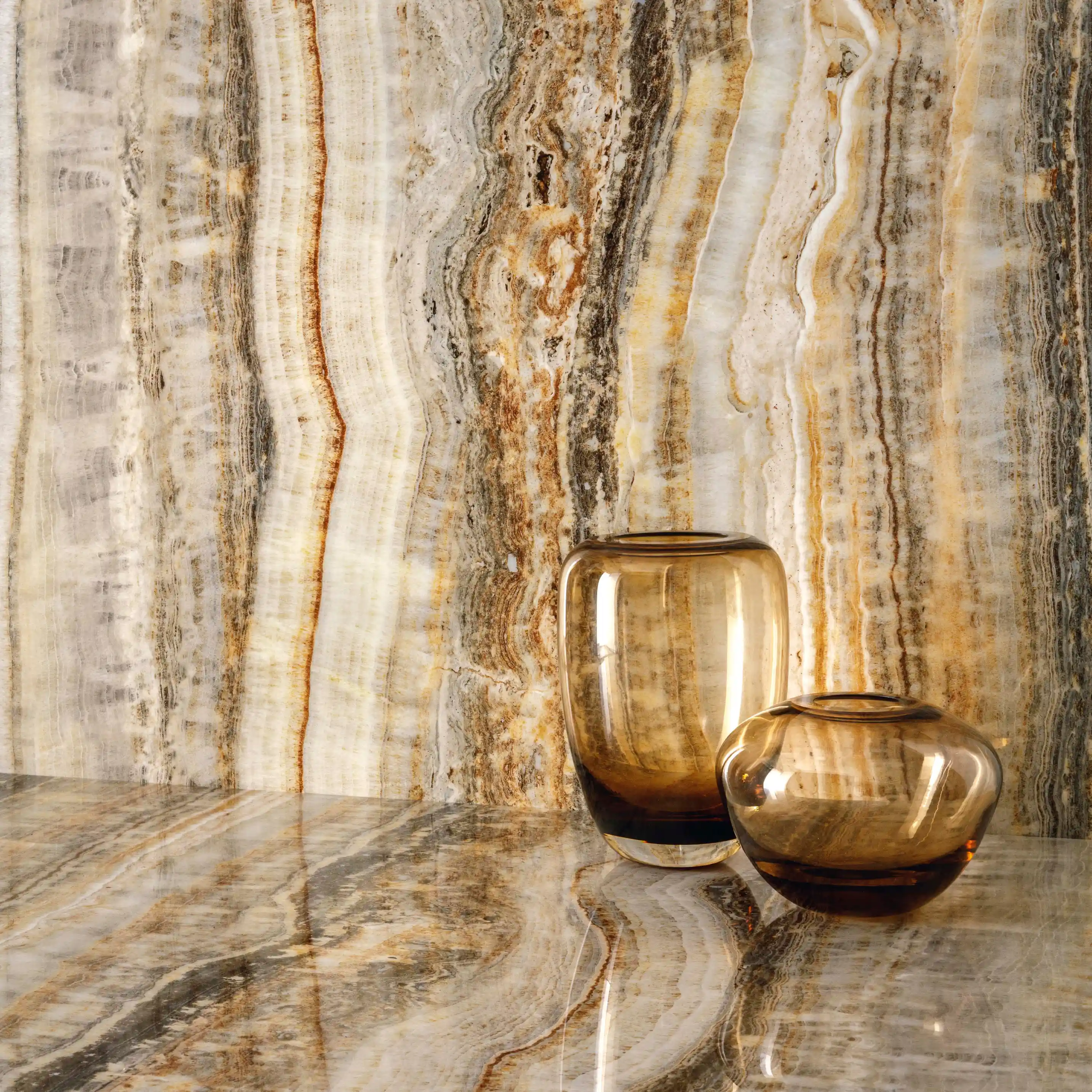 Eccentric Luxe - Florim
