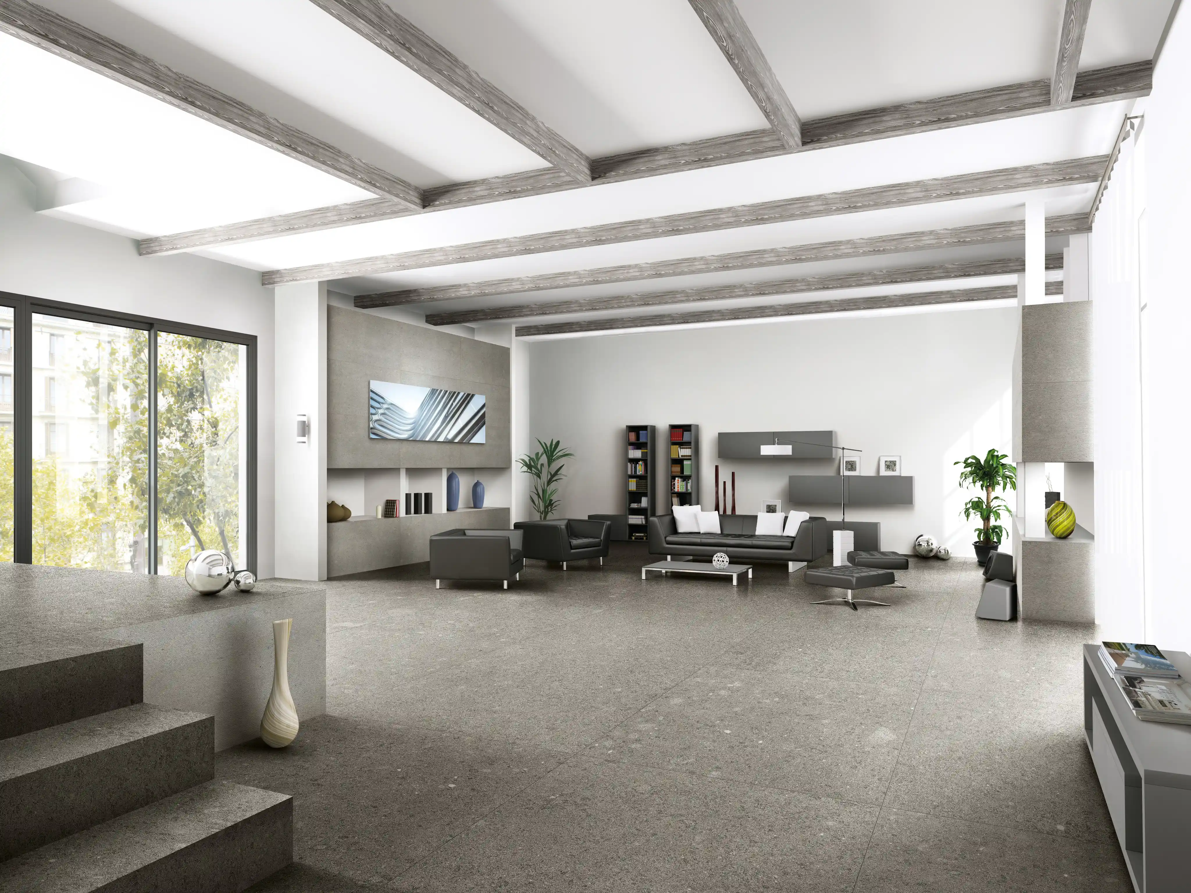 Stontech 4.0 - Florim