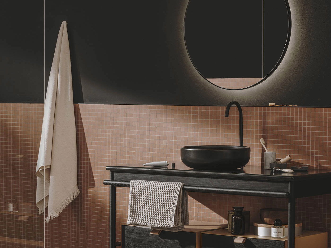 Microtiles - TERRATINTA group