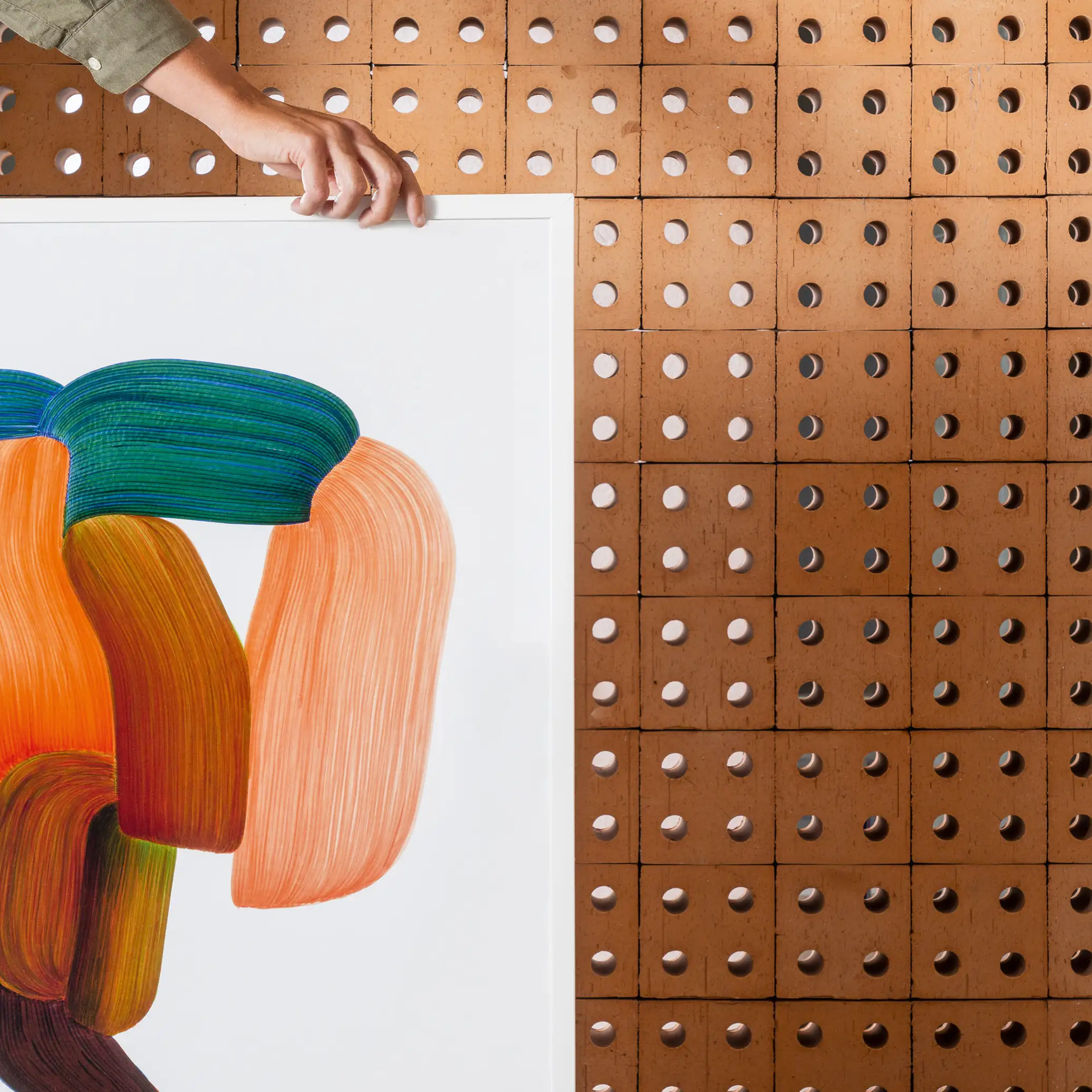 Bloc - Mutina