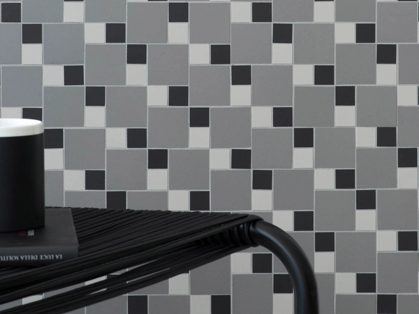 Microtiles - TERRATINTA group