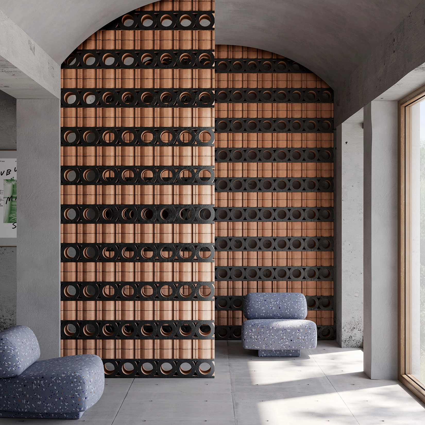 Jali - Mutina