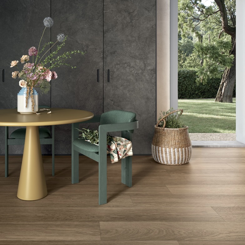 Bio Charme - Lea Ceramiche