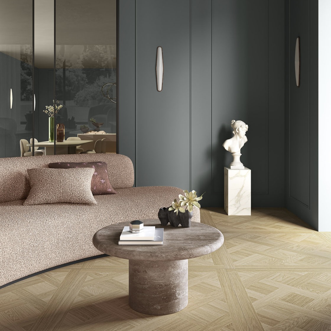 Bio Charme - Lea Ceramiche