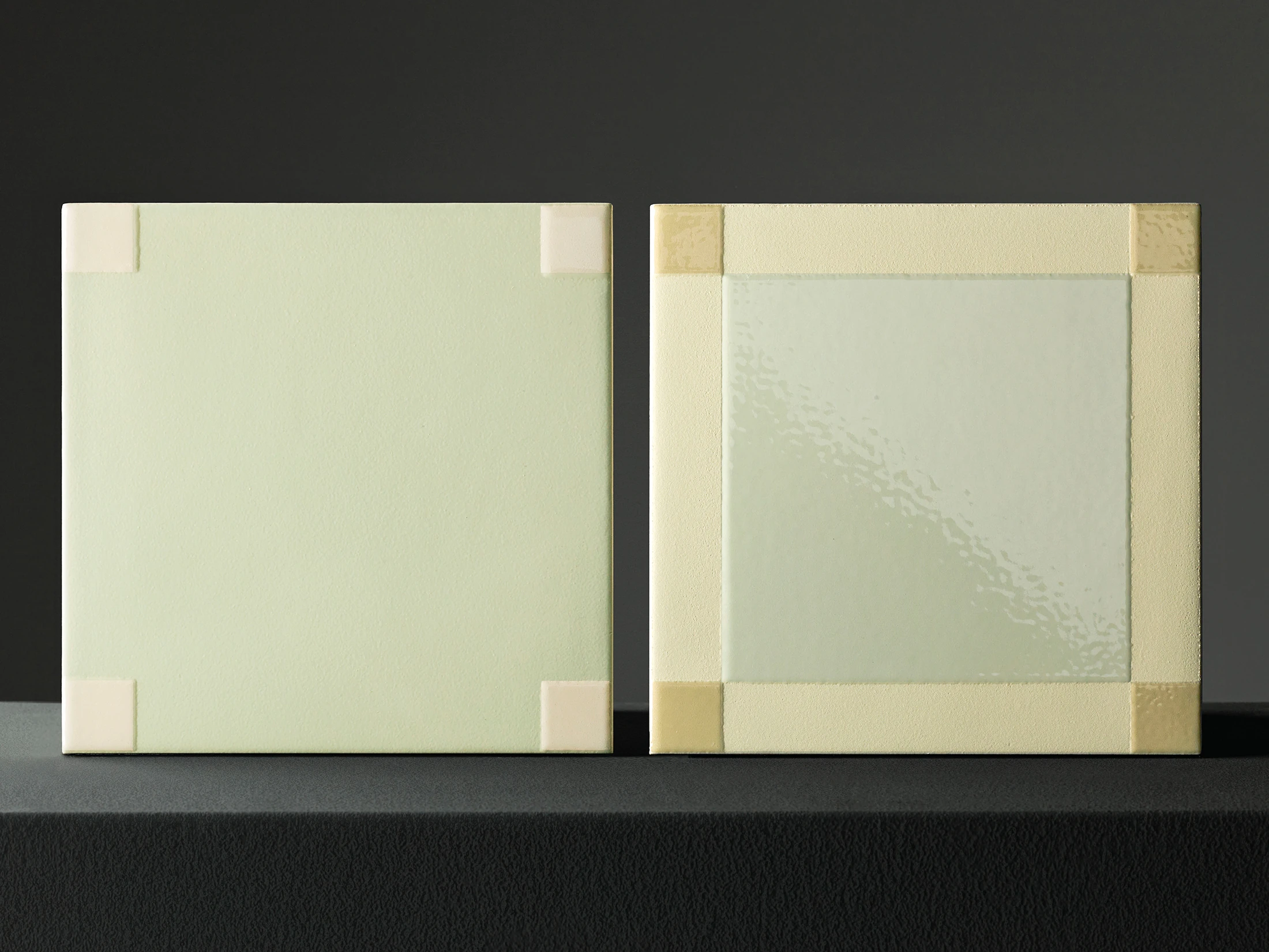 Homage to the Square - Mutina