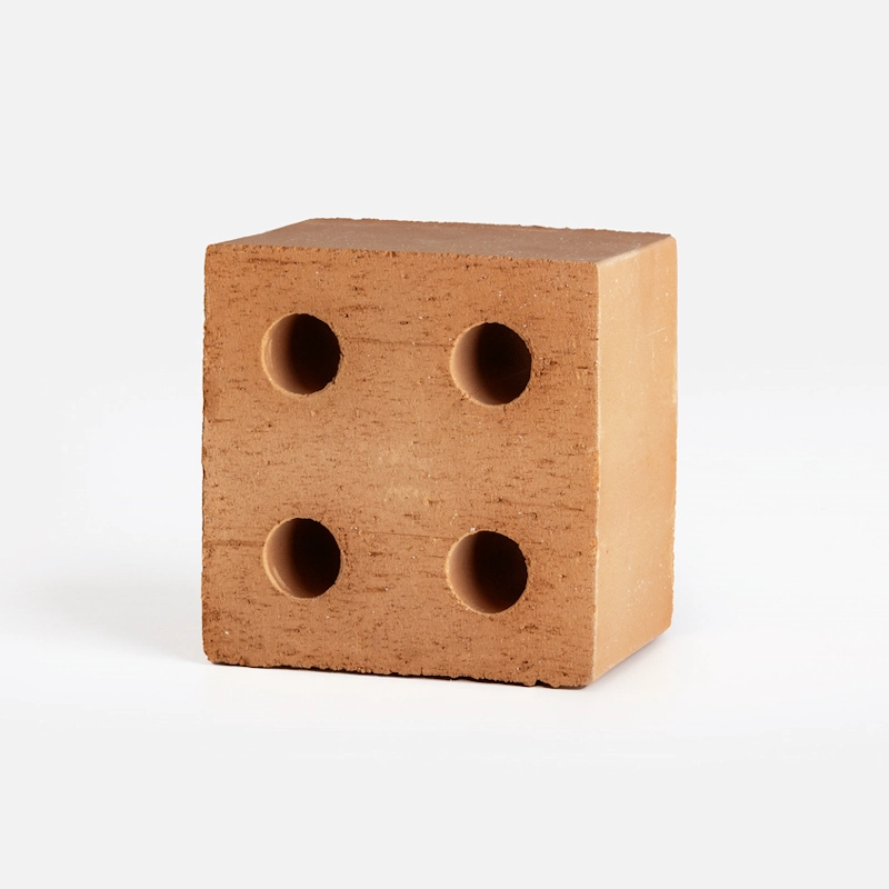  Natural - Bloc - Mutina - 3D terakotové elementy