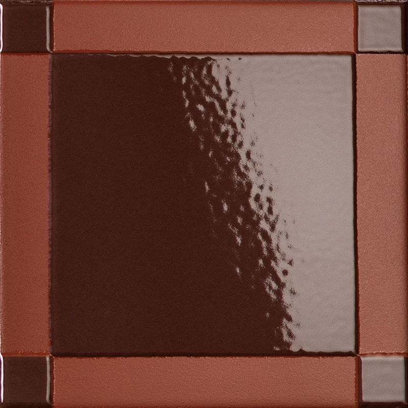  Chocolate - Homage to the Square - Mutina - Obklady, dlažby