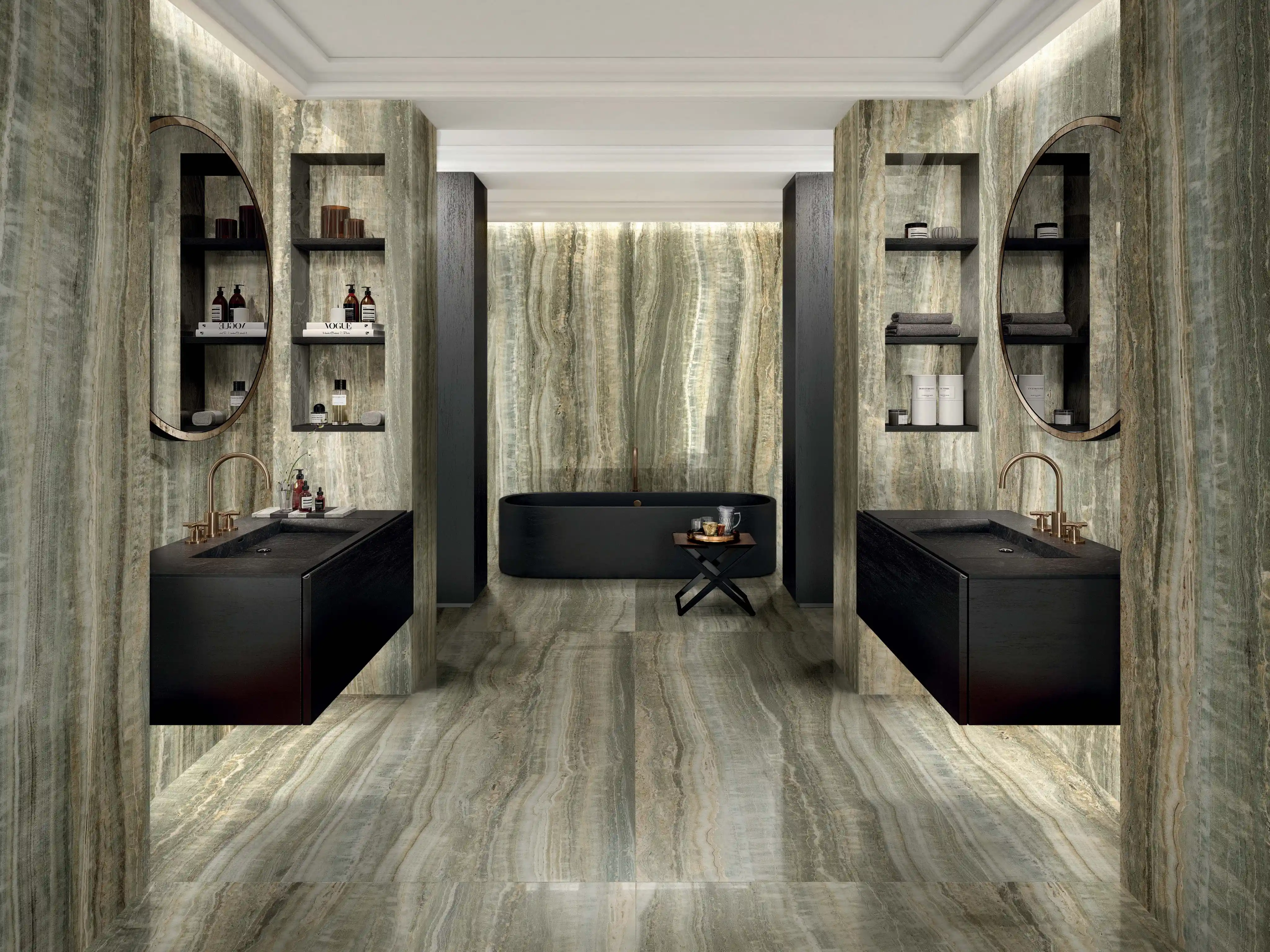 Eccentric Luxe - Florim