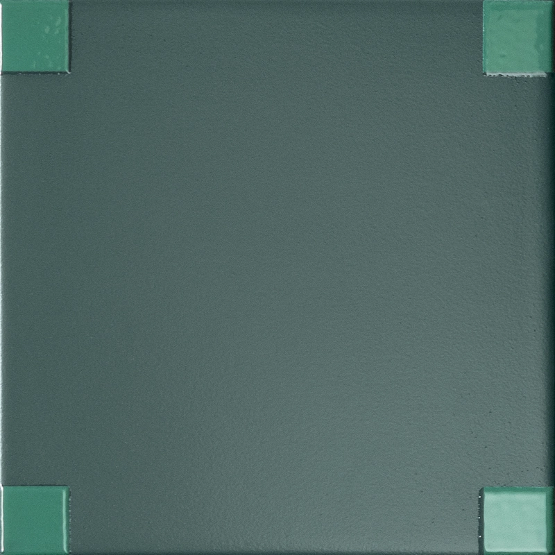  Evergreen Mat - Homage to the Square - Mutina - Obklady, dlažby